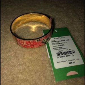 Lilly Pulitzer Bangle